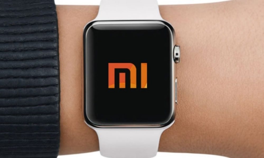 xiaomi mi watch lte